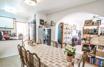 Resale - Apartments - Flats - Alicante - La Florida