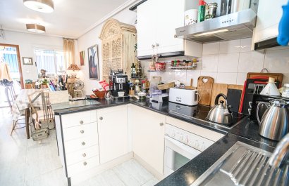 Resale - Apartments - Flats - Alicante - La Florida