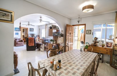 Resale - Apartments - Flats - Alicante - La Florida