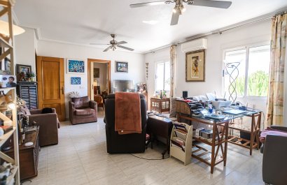 Resale - Apartments - Flats - Alicante - La Florida