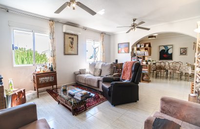 Resale - Apartments - Flats - Alicante - La Florida