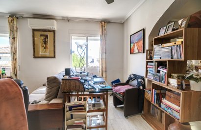 Resale - Apartments - Flats - Alicante - La Florida
