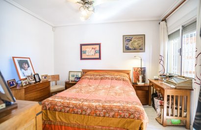 Resale - Apartments - Flats - Alicante - La Florida