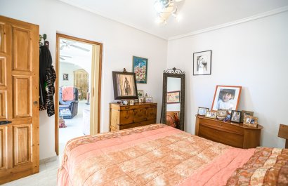 Resale - Apartments - Flats - Alicante - La Florida