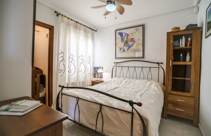 Resale - Apartments - Flats - Alicante - La Florida