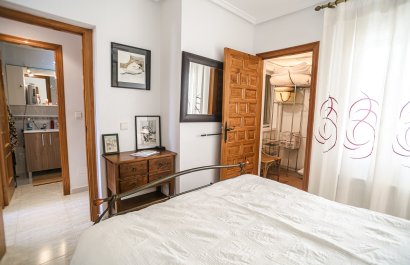 Resale - Apartments - Flats - Alicante - La Florida