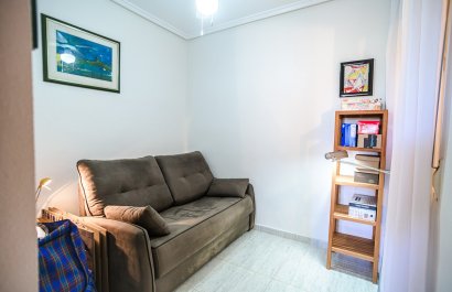 Resale - Apartments - Flats - Alicante - La Florida