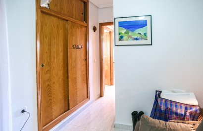 Resale - Apartments - Flats - Alicante - La Florida