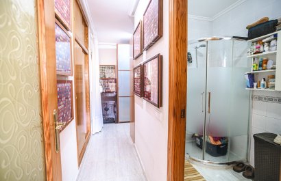 Resale - Apartments - Flats - Alicante - La Florida