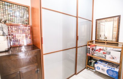 Resale - Apartments - Flats - Alicante - La Florida