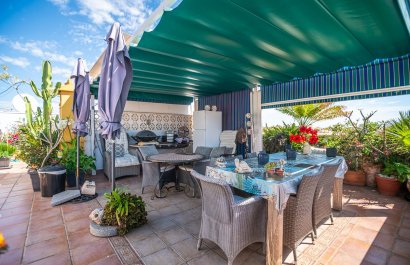 Resale - Apartments - Flats - Alicante - La Florida