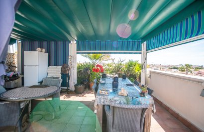 Resale - Apartments - Flats - Alicante - La Florida