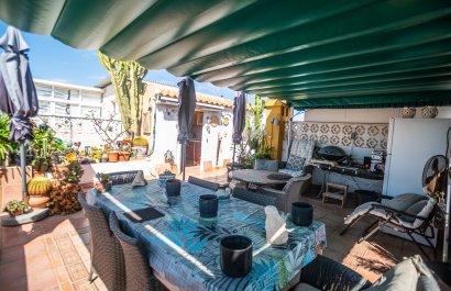 Resale - Apartments - Flats - Alicante - La Florida