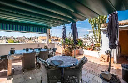Resale - Apartments - Flats - Alicante - La Florida
