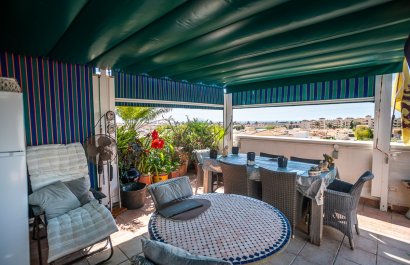 Resale - Apartments - Flats - Alicante - La Florida