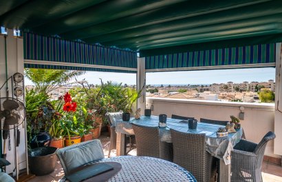 Resale - Apartments - Flats - Alicante - La Florida