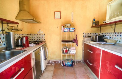 Resale - Apartments - Flats - Alicante - La Florida