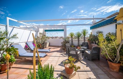Resale - Apartments - Flats - Alicante - La Florida