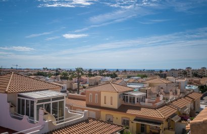 Resale - Apartments - Flats - Alicante - La Florida