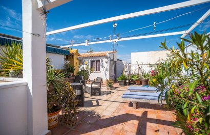 Resale - Apartments - Flats - Alicante - La Florida