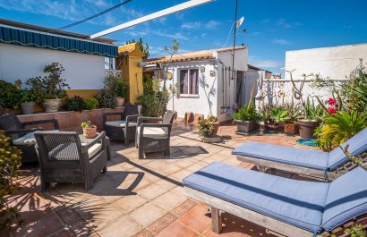 Resale - Apartments - Flats - Alicante - La Florida