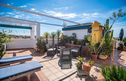 Resale - Apartments - Flats - Alicante - La Florida