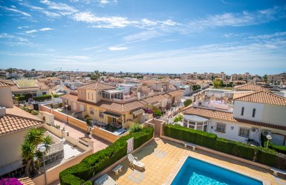 Resale - Apartments - Flats - Alicante - La Florida