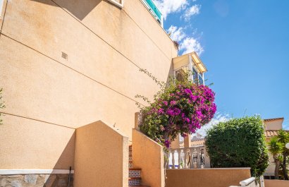 Resale - Apartments - Flats - Alicante - La Florida