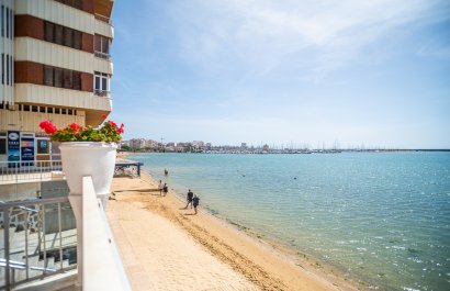 Resale - Apartments - Flats - Torrevieia - Acequion