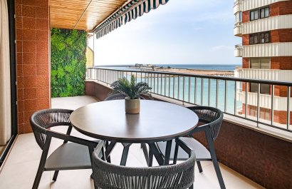 Resale - Apartments - Flats - Torrevieia - Acequion