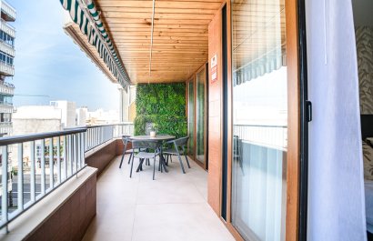 Resale - Apartments - Flats - Torrevieia - Acequion