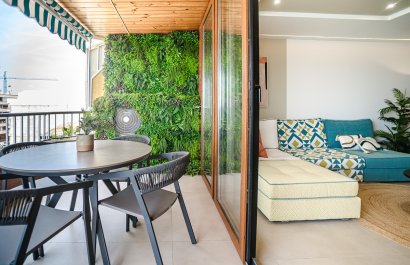 Resale - Apartments - Flats - Torrevieia - Acequion