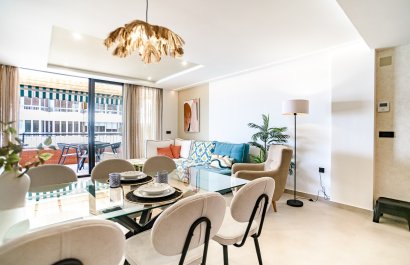 Resale - Apartments - Flats - Torrevieia - Acequion