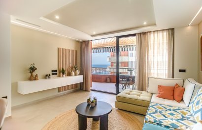 Resale - Apartments - Flats - Torrevieia - Acequion