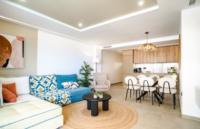 Resale - Apartments - Flats - Torrevieia - Acequion