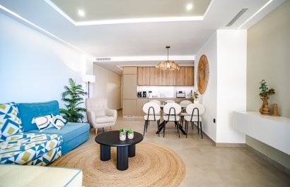 Resale - Apartments - Flats - Torrevieia - Acequion