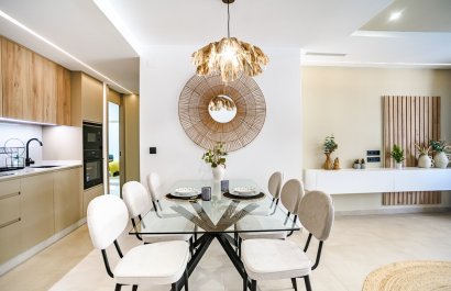 Resale - Apartments - Flats - Torrevieia - Acequion