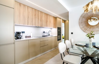 Resale - Apartments - Flats - Torrevieia - Acequion