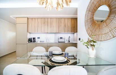 Resale - Apartments - Flats - Torrevieia - Acequion
