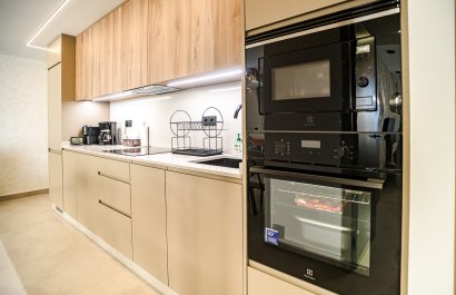 Resale - Apartments - Flats - Torrevieia - Acequion