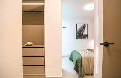 Resale - Apartments - Flats - Torrevieia - Acequion