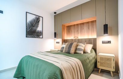 Resale - Apartments - Flats - Torrevieia - Acequion