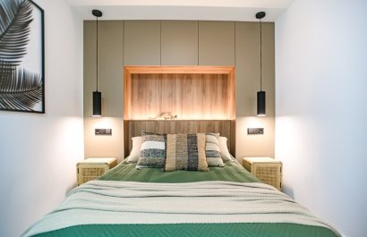 Resale - Apartments - Flats - Torrevieia - Acequion