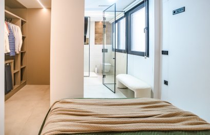 Resale - Apartments - Flats - Torrevieia - Acequion