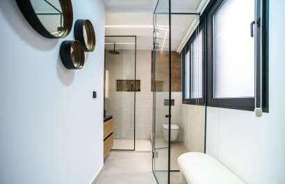 Resale - Apartments - Flats - Torrevieia - Acequion