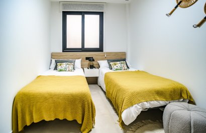 Resale - Apartments - Flats - Torrevieia - Acequion