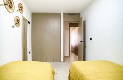 Resale - Apartments - Flats - Torrevieia - Acequion