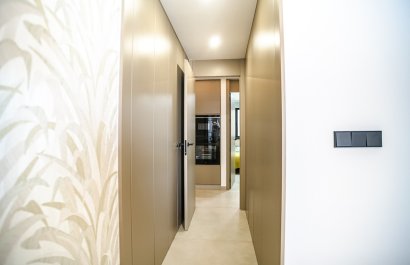 Resale - Apartments - Flats - Torrevieia - Acequion