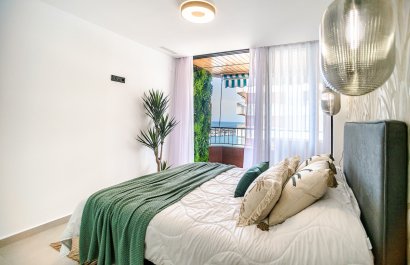 Resale - Apartments - Flats - Torrevieia - Acequion