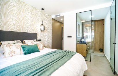 Resale - Apartments - Flats - Torrevieia - Acequion
